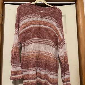 American Eagle Sweater Oversized Small
